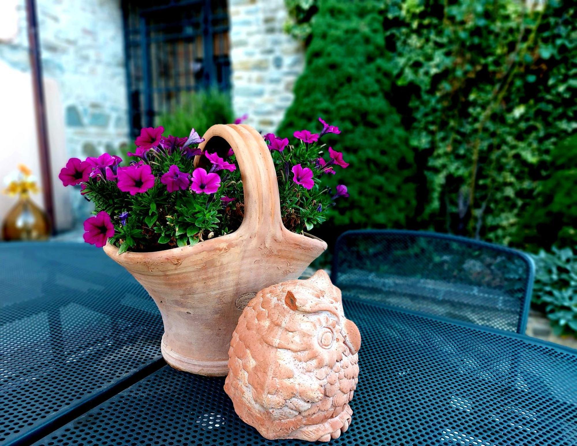 Il Ciottone Villa Nocera Umbra Luaran gambar