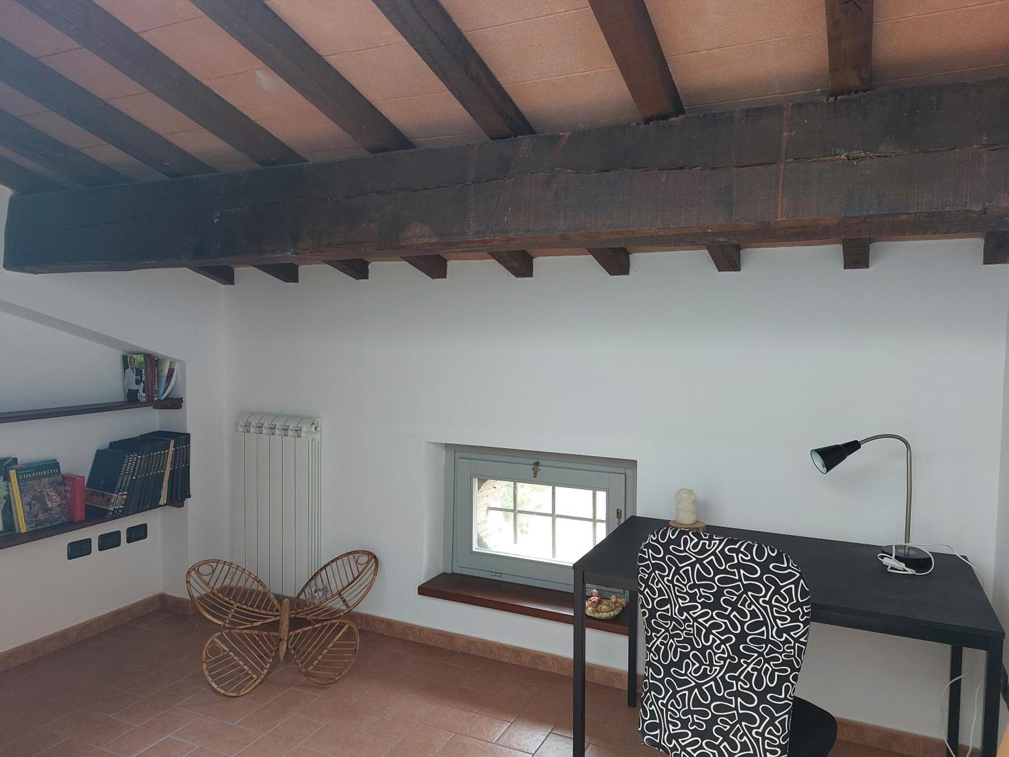 Il Ciottone Villa Nocera Umbra Luaran gambar