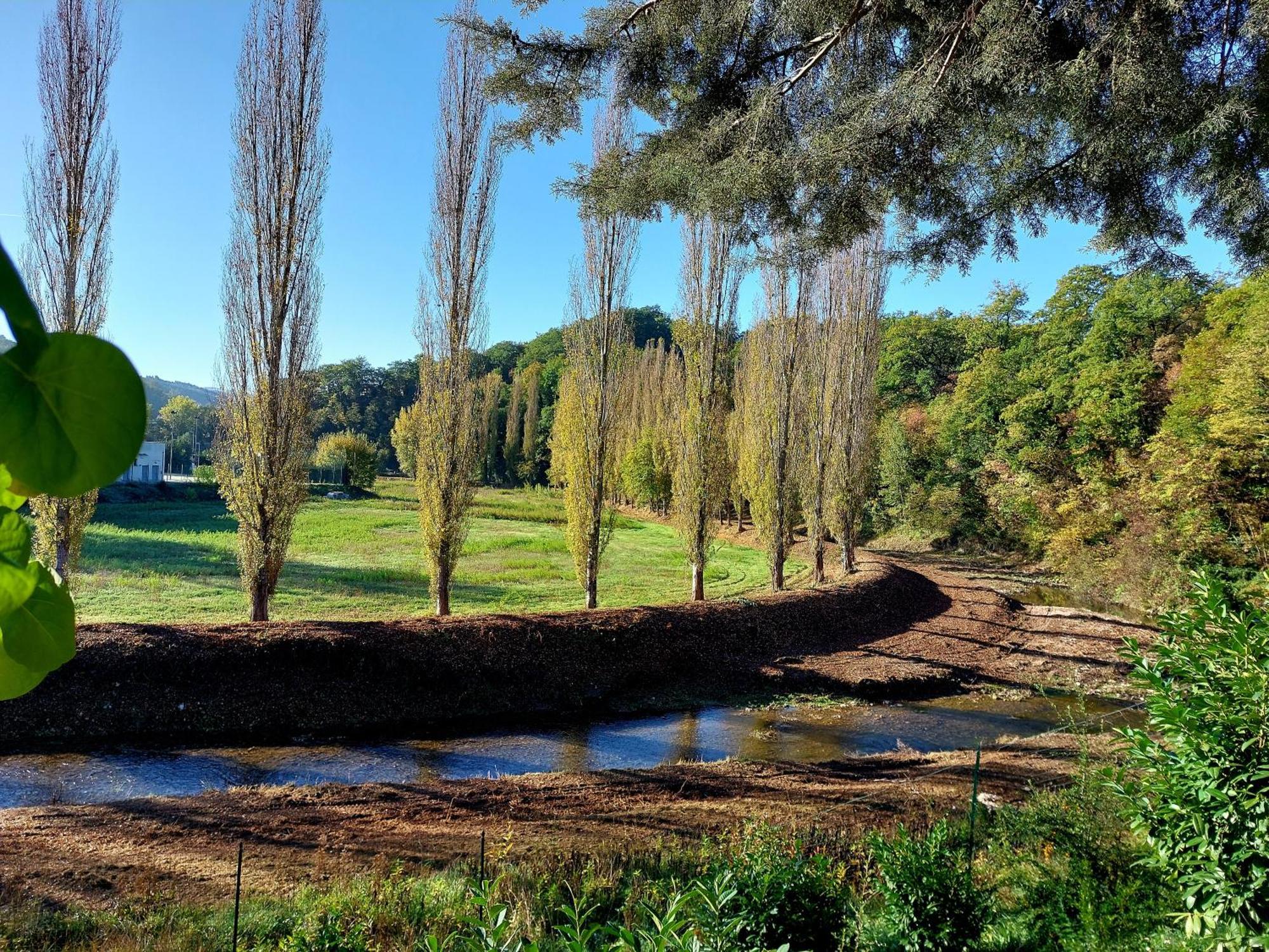 Il Ciottone Villa Nocera Umbra Luaran gambar
